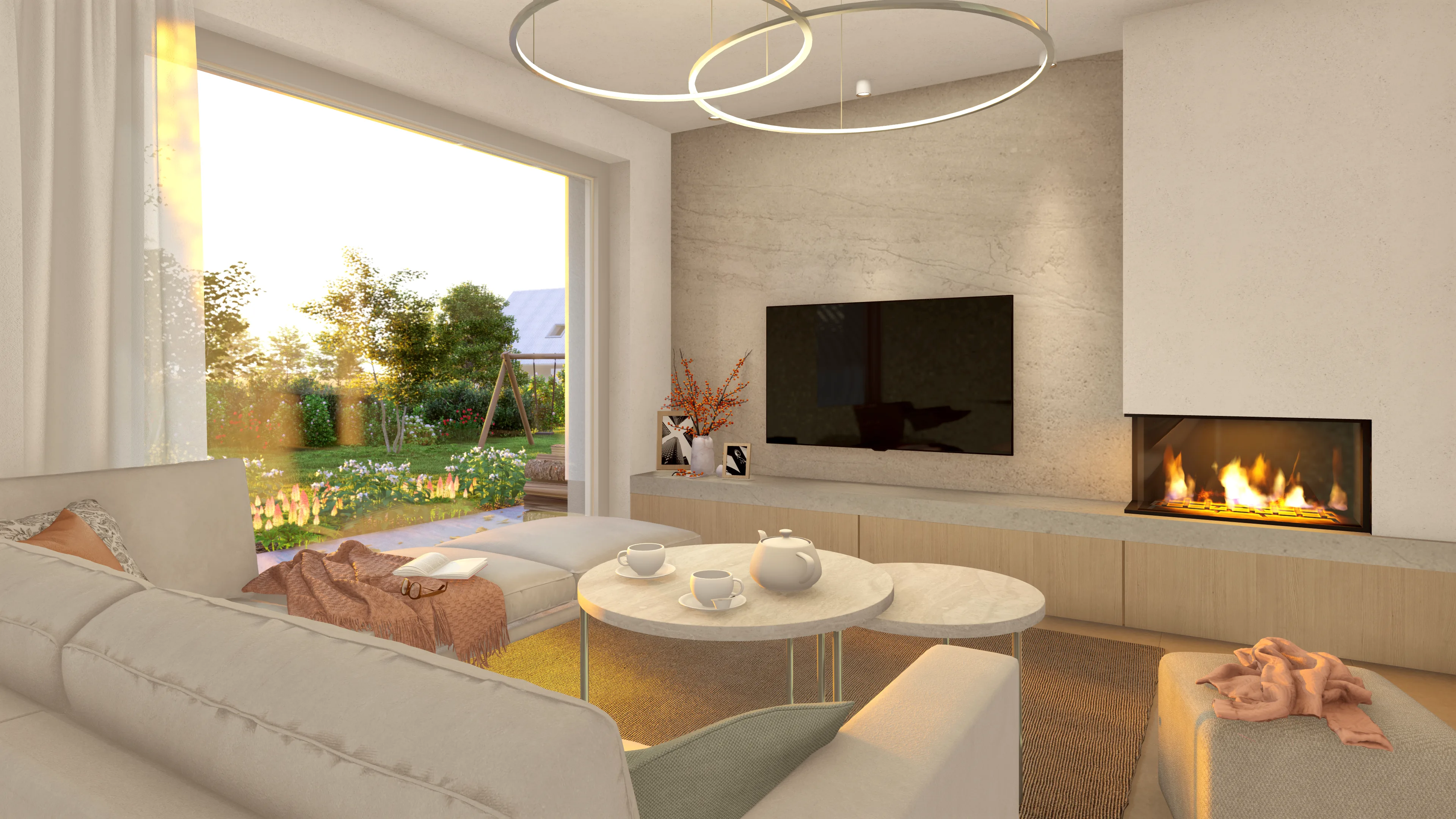 Architektura